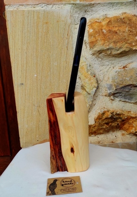 Altavoz madera de Sabina 